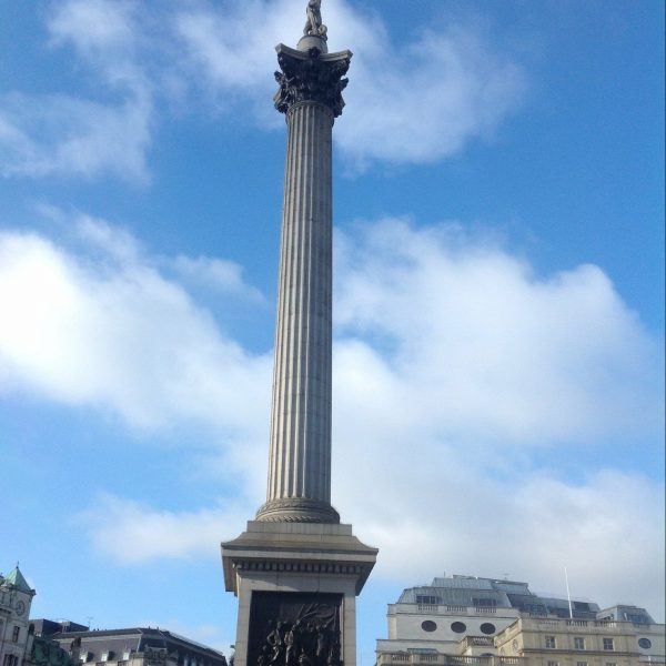 Trafalgar Square